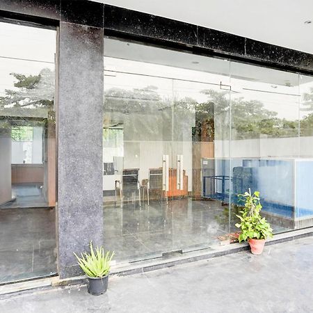 Super Collection O 63 A Noida 호텔 외부 사진