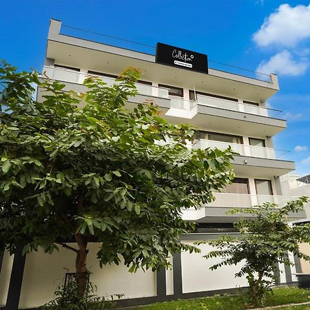 Super Collection O 63 A Noida 호텔 외부 사진