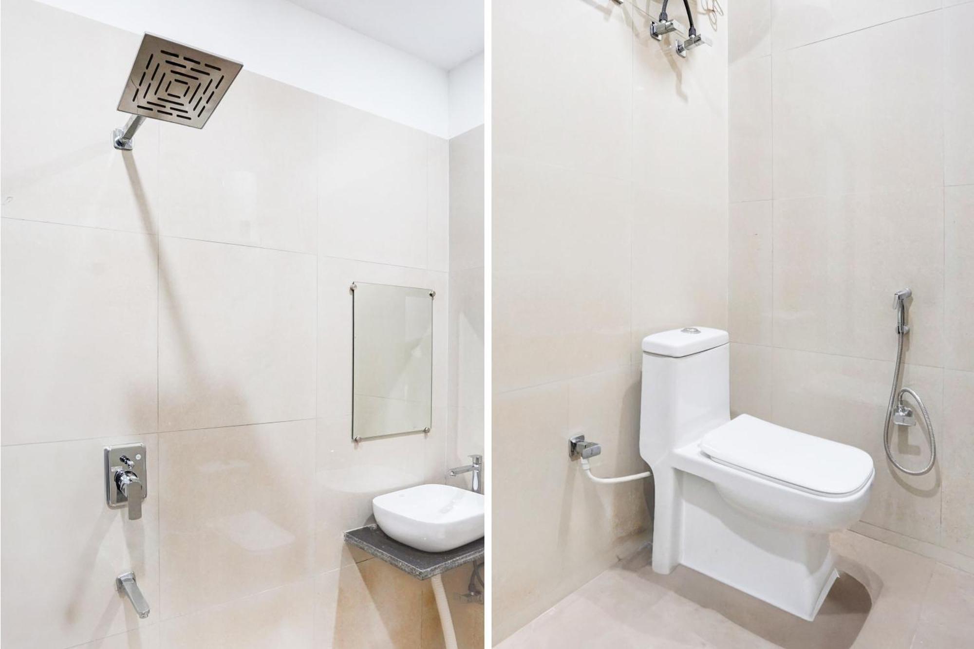 Super Collection O 63 A Noida 호텔 외부 사진