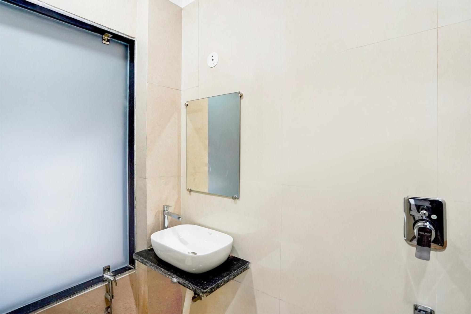 Super Collection O 63 A Noida 호텔 외부 사진