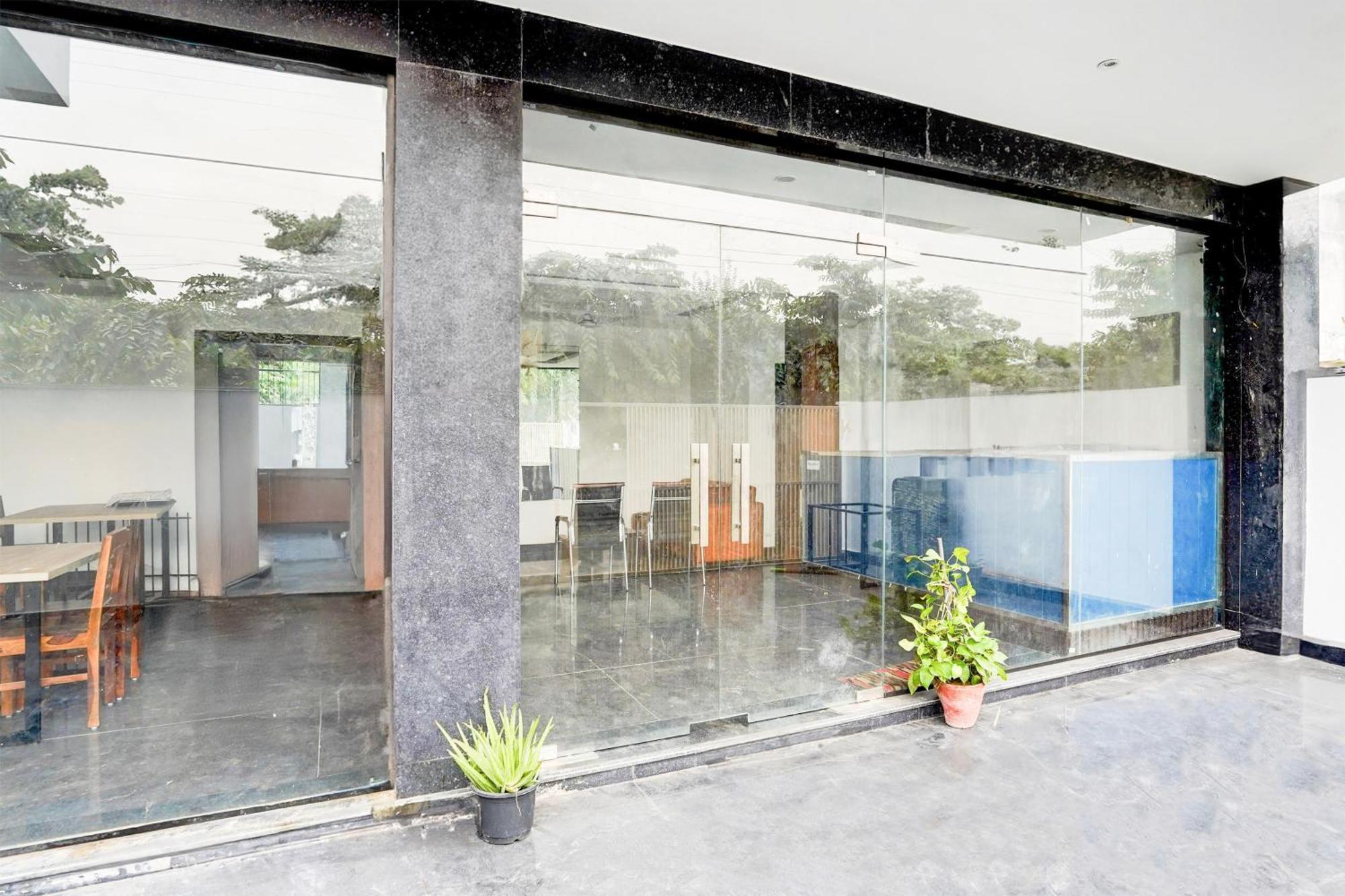 Super Collection O 63 A Noida 호텔 외부 사진