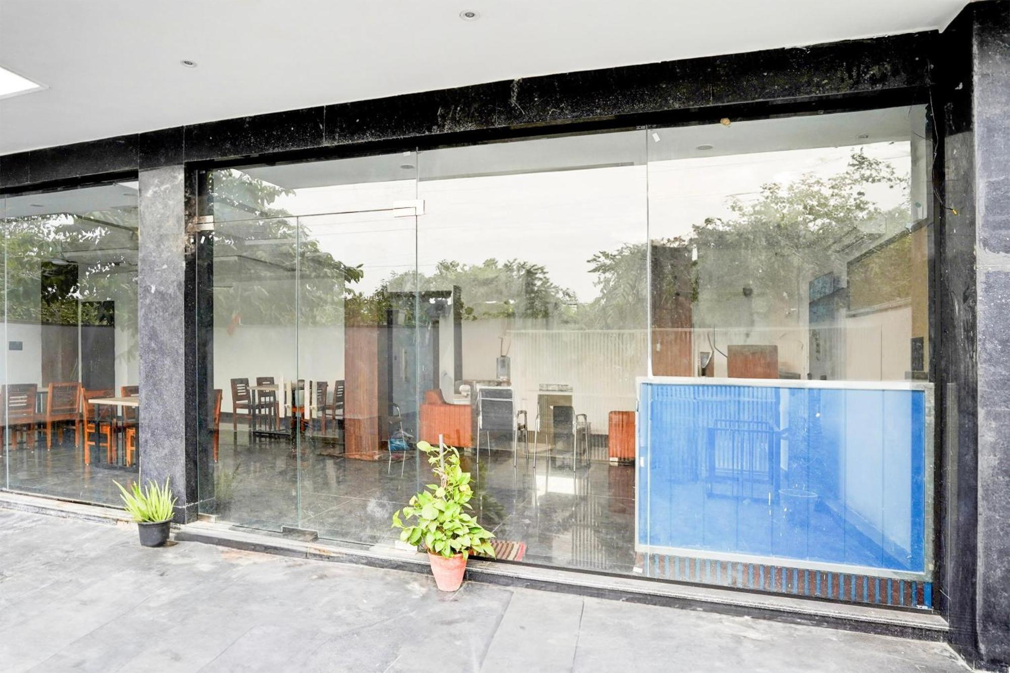 Super Collection O 63 A Noida 호텔 외부 사진