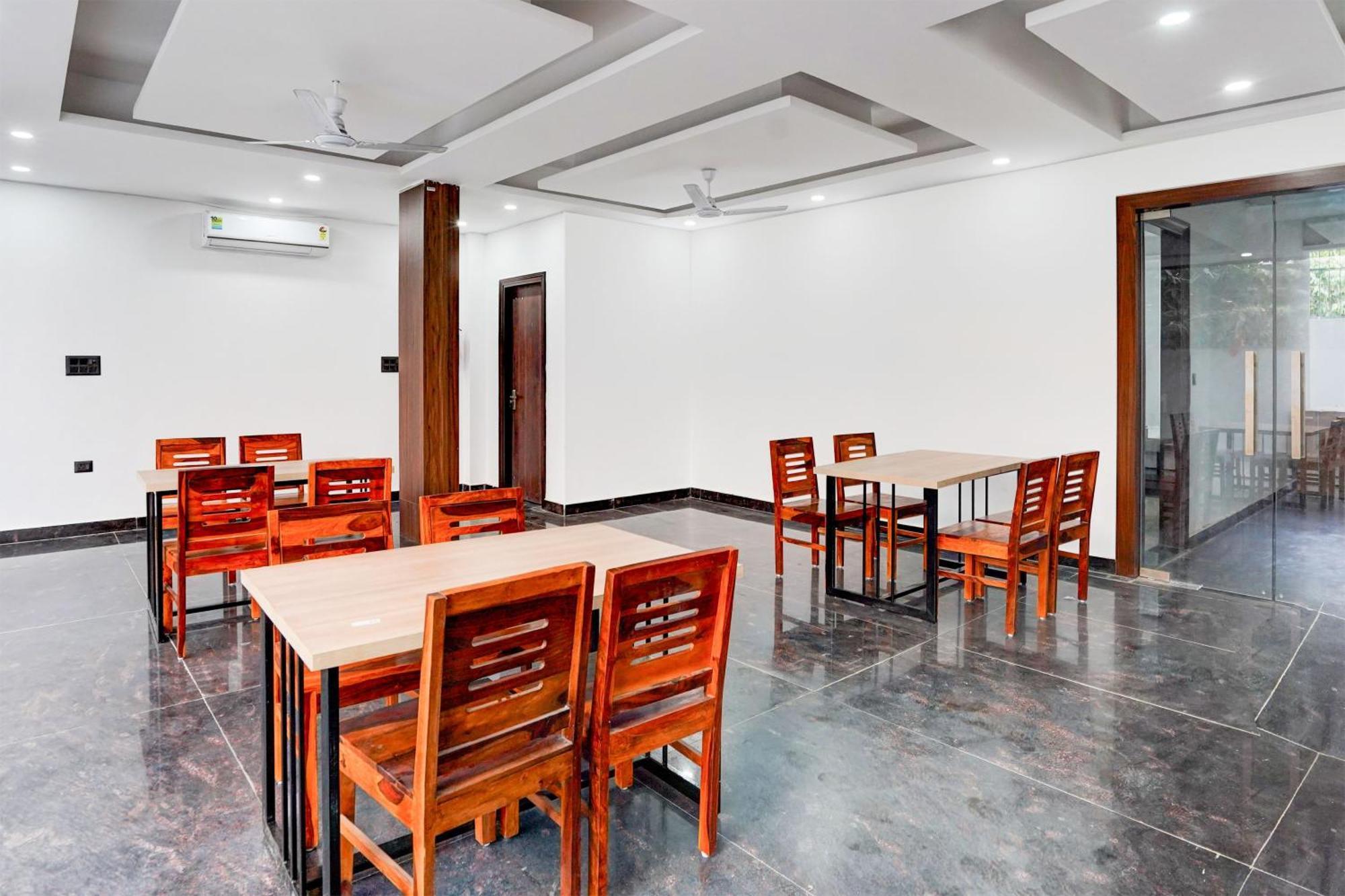 Super Collection O 63 A Noida 호텔 외부 사진