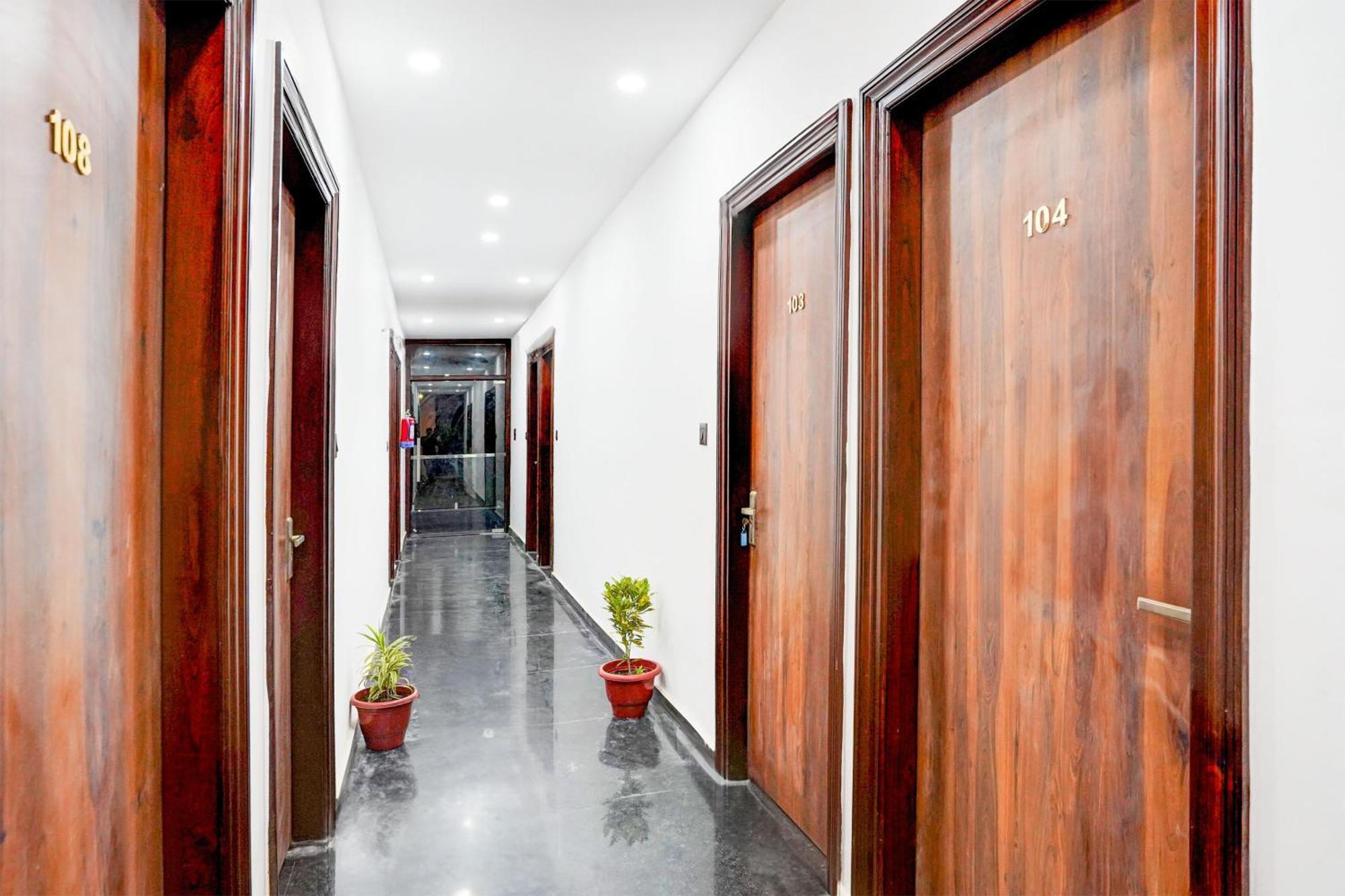Super Collection O 63 A Noida 호텔 외부 사진
