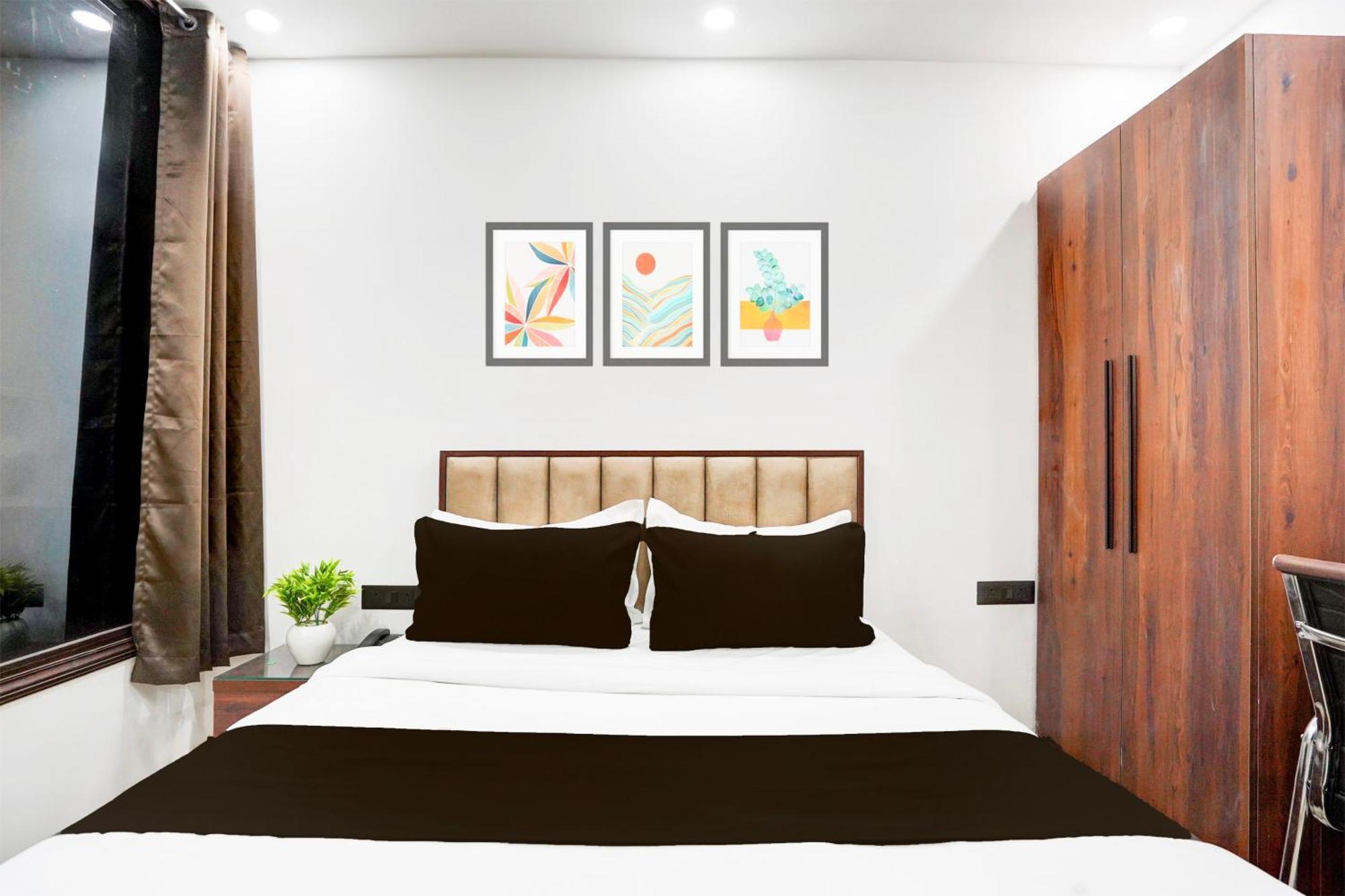 Super Collection O 63 A Noida 호텔 외부 사진