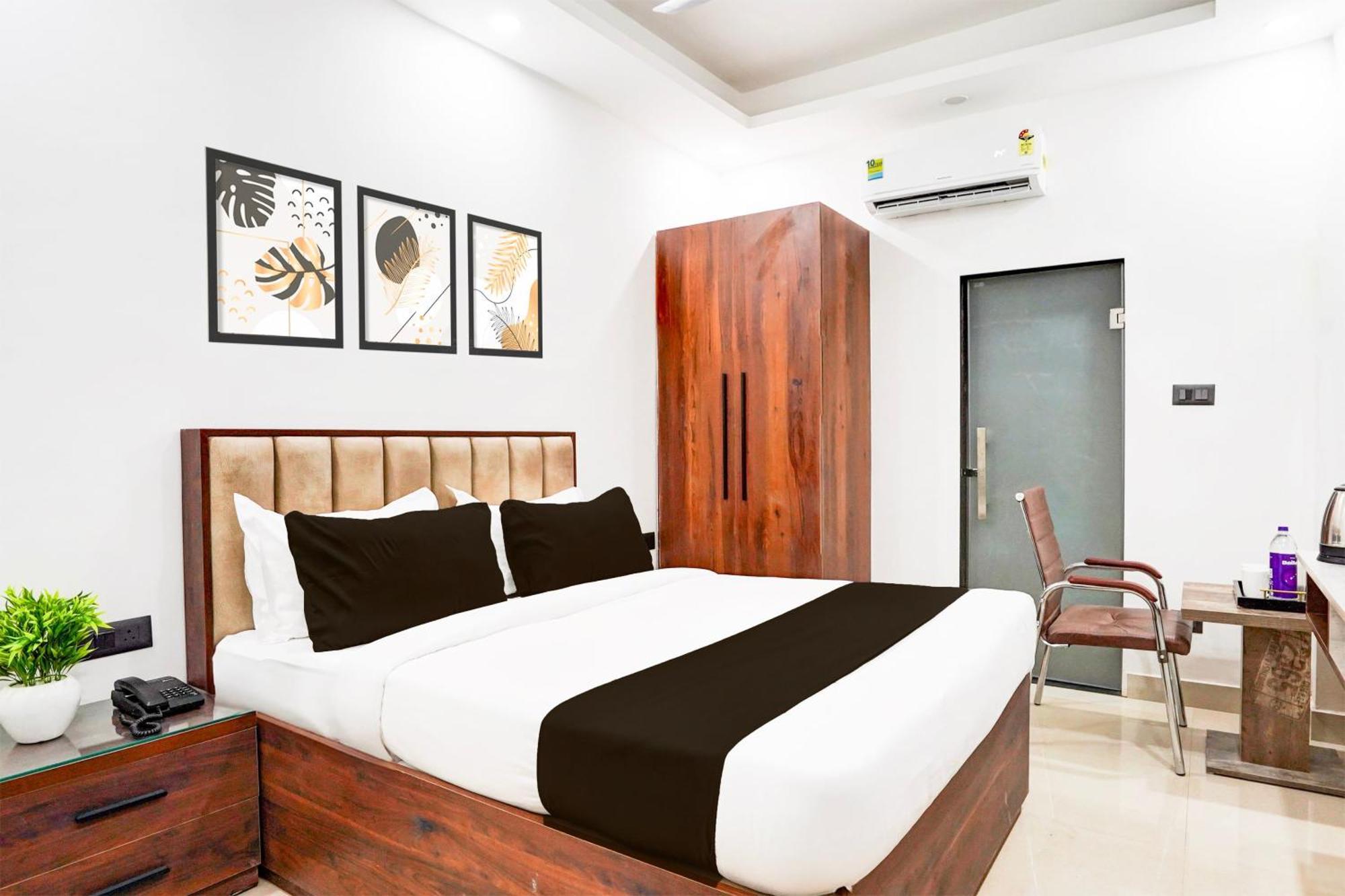Super Collection O 63 A Noida 호텔 외부 사진