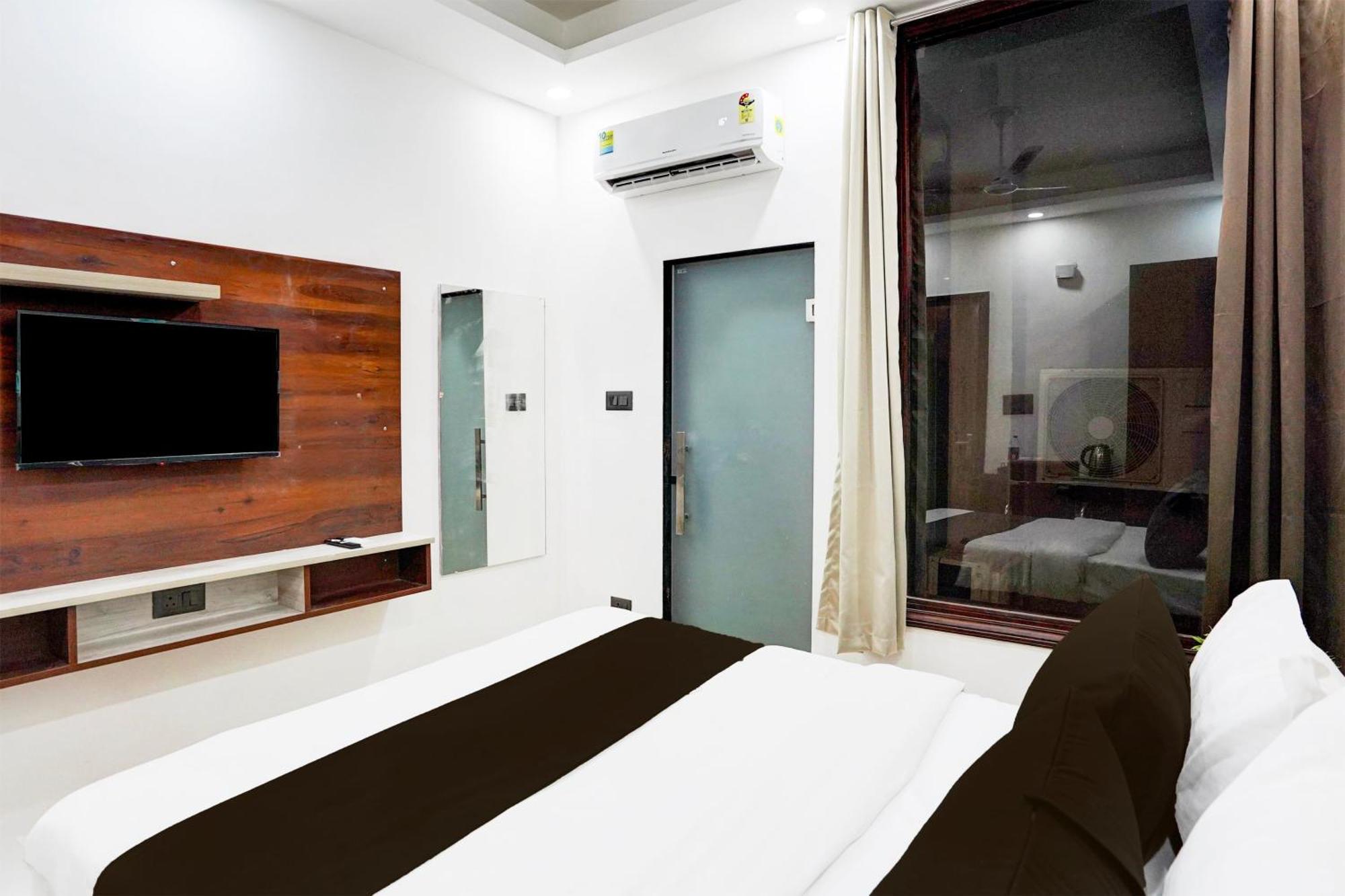 Super Collection O 63 A Noida 호텔 외부 사진