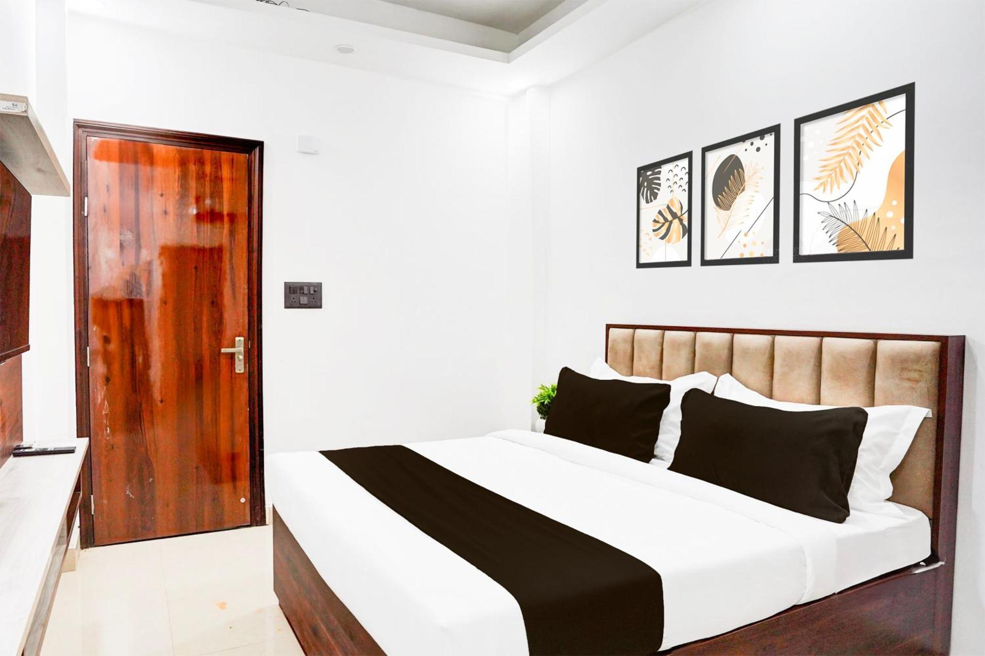 Super Collection O 63 A Noida 호텔 외부 사진