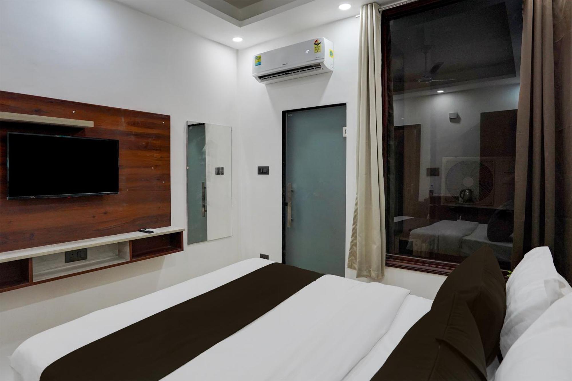 Super Collection O 63 A Noida 호텔 외부 사진