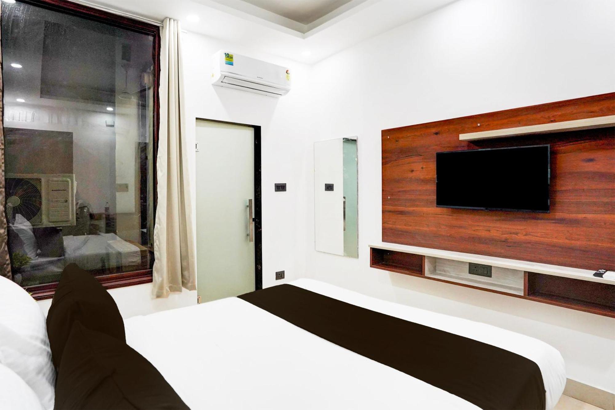 Super Collection O 63 A Noida 호텔 외부 사진